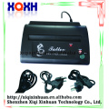 Digital stencil printing machine, stencil copier thermal machine for hot sale